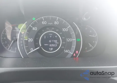 2014 Honda Cr-V Ex-L from USA, damaged, VIN 5J6RM3H79EL018625